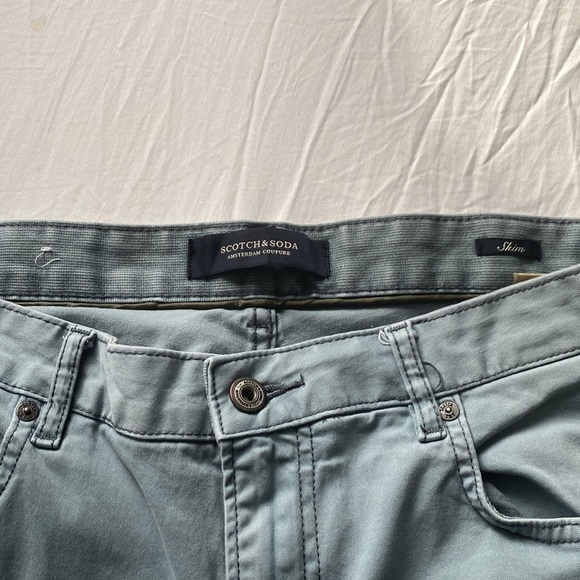 Scotch and Soda casual pants - Picture 2 of 4